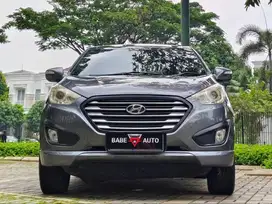 Panoramic Sunroof!!! Hyundai Tucson XG 2.0 2013