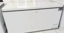 FREZZER CHANGHONG 600LT