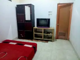 KOST AC MURAH DI CIREBON, STRATEGIS