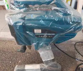 Mesin cat airless Infinite