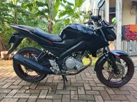 Vixion Nvl 2014