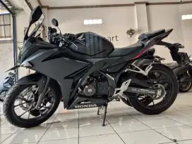HONDA CBR 150 R 2020 GRESS KM 3K CASH KREDIT PJK HIDUP