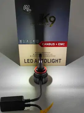 LED MOBIL H11.H4 150WAT/200 WAT
