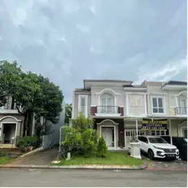 Rumah Gading Serpong dijual murah