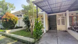 Rumah Cluster Dekat UNS,RS Moewardi