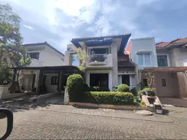 Dijual Rumah di Kota Baru Parahyangan Asri Siap Huni