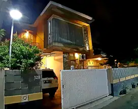 Dijual Cepat Turun Harga Rumah Kawasan Jagakarsa, Jakarta Selatan