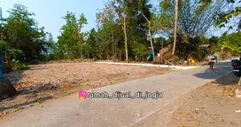 Tanah Dekat Kampus UAD di Jl Imogiri Barat KM 11 Jetis Bantul Jogja