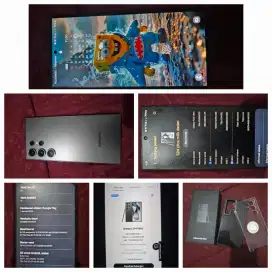 Jual Samsung s24 ultra