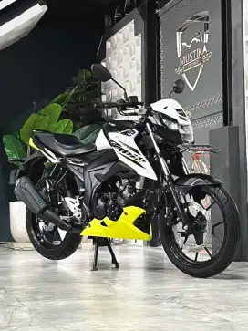 Super Keren ‼️Suzuki GSX Bandit th 2021 - Radhe Mustika