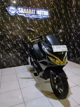 CASH atau KREDIT MURAH PCX 150 CBS TH 2019