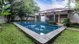 Rumah Sertifikat Hak Milik di Pejaten barat kemang timur, Jakarta Sela