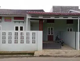 Rumah Bagus Marindal perbatasan dengan Medan, 10 menit ke Pusat Kota