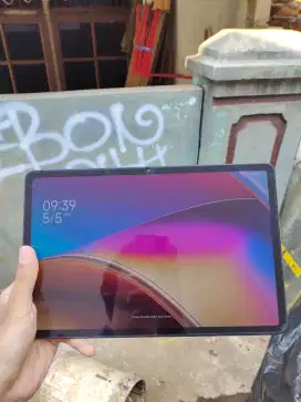 Poco Pad (Blue)
ram 8/256
aktivasi  2025-04-21 ,garansi sampai Juli 20