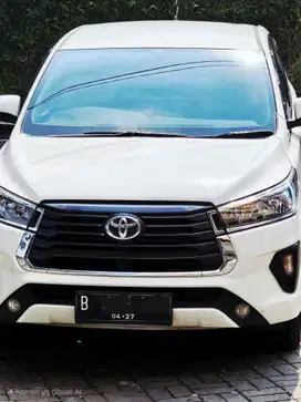 INNOVA REBORN G 2.4 AT DIESEL TGN 1