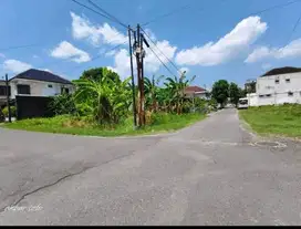 Dijual pekarangan hook 200m di blewah raya karangasem solo