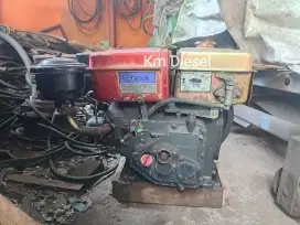Mesin Diesel Dongfeng R175 7PK / Diesel Pengerak Molen 7PK