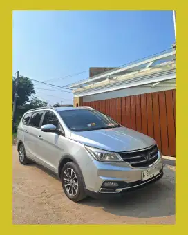 Wuling Cortez 2018 Matic