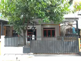 Dijual rumah siap huni di Cisaranten kulon  Arcamanik Bandung