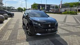 Peugeot New 5008 A/T Allure FL 2021