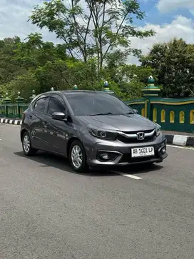 ( DP 2 JUTA )BRIO E SATYA 2019 MANUAL