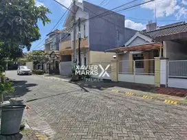Dijual Rumah Murah Habis Renovasi Di Araya Malang