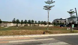 KAVLING RUMAH PIK UKURAN 12X30 CLUSTER BAGUS TERMURAH
