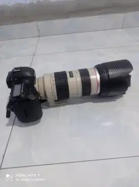 Canon 5d mark3 lensa tele Canon