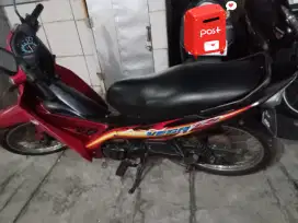 di jual motor Vega r
