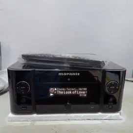 MARANTZ M CR610 AMPLIFIER STREAMING