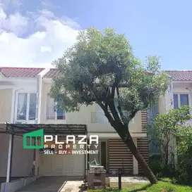 Disewakan Rumah 2lt di citraland hertasning,makassar (rn)