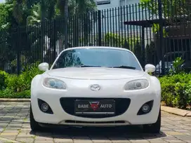 RARE COLLECTION ITEM!!! Mazda MX-5 MX5 Miata 2012 Convertible