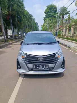 TDP 2 JT Calya G AT 2019 Silver