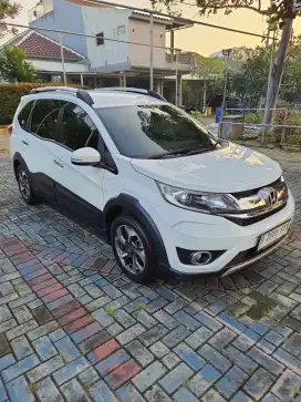 BRV E Facelift 2018, KM. 92rb, pjk 2026