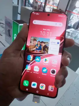 Promo kredit free 2x angsuran DP 0%