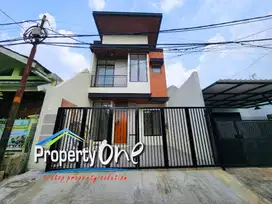 Jual Rumah On Progres Di Kencana Loka BSD Serpong