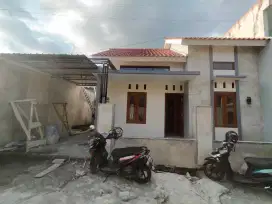 Rumah Baru Proses Finishing Ngringo Palur Karanganyar