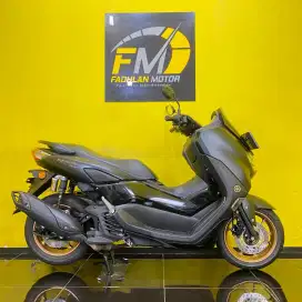 Cash Kredit Dp Ringan Yamaha Nmax Tahun 2023 Km Low
