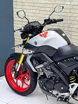 ⭐️⭐️⭐️⭐️⭐️ Yamaha MT 15 -2019-  Wulan Mustika