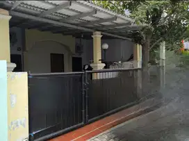 Rumah di Wiguna SBY di bawah harga pasar loh, survey sekarang juga