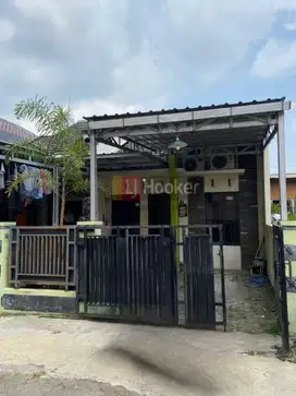 Jual Rumah  Jalan Candi Pawon Kalipancur Semarang Barat-8867