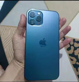 Iphone 12 Pro max 128GB bea cukai