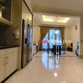 Rumah Di Puri Indah Hook siap Huni