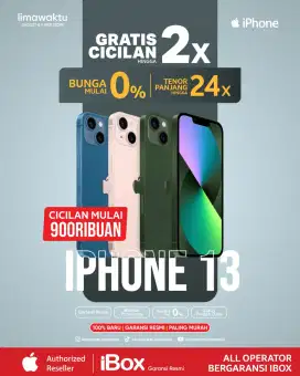 Iphone turun harga