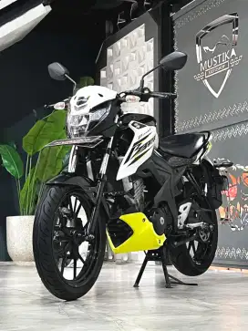 Super Keren ‼️Suzuki GSX Bandit th 2021 - Radhe Mustika