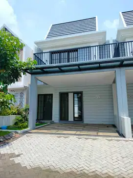 Dijual rumah mewah 3 Kamar tidur SHM di Sidoarjo kota