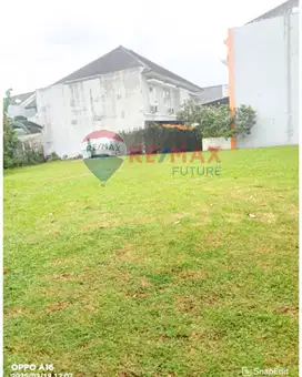 TANAH SELANGKAH KE STASIUN RAWA BUNTU - PAVILION RESIDENCE BSD