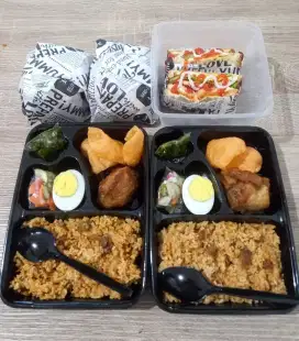 Nasi Arab Nasi Briyani Nasi Bento Nasi Box Medan