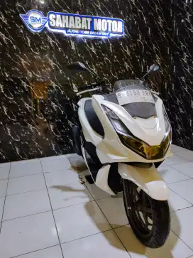 PCX 160 ABS TH 2024 SIAP PAKAI