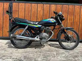 Honda Gl max 2001